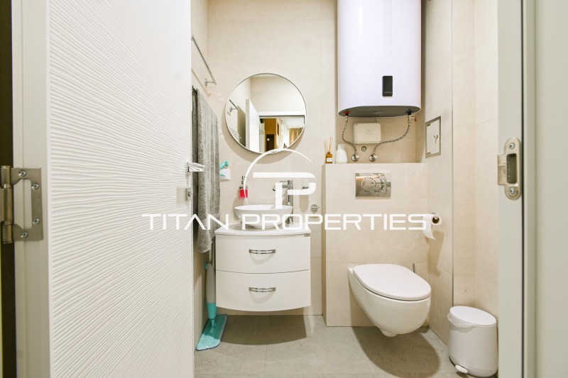 Zu vermieten  1 Schlafzimmer Sofia , Manastirski liwadi , 57 qm | 99517716 - Bild [7]