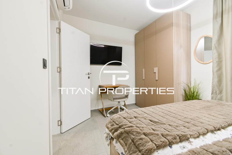 Zu vermieten  1 Schlafzimmer Sofia , Manastirski liwadi , 57 qm | 99517716 - Bild [4]