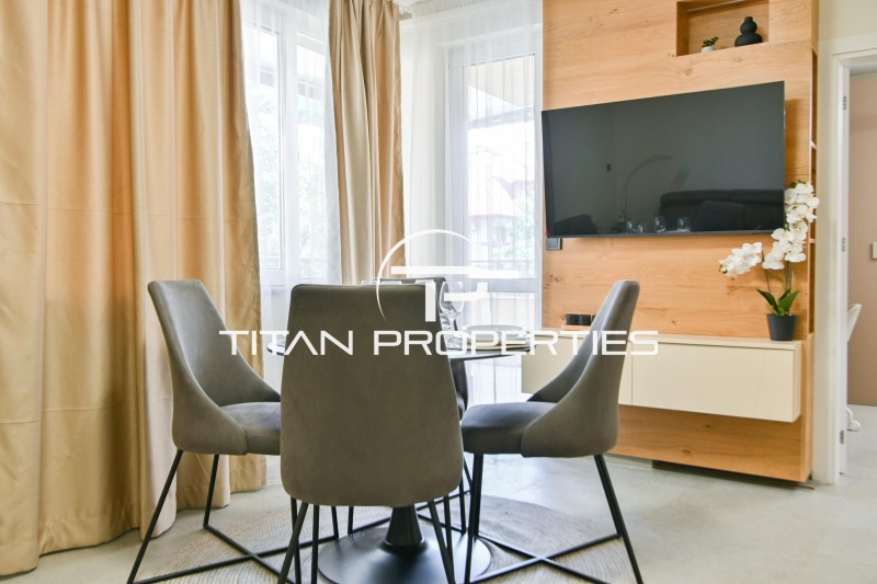 Zu vermieten  1 Schlafzimmer Sofia , Manastirski liwadi , 57 qm | 99517716 - Bild [3]