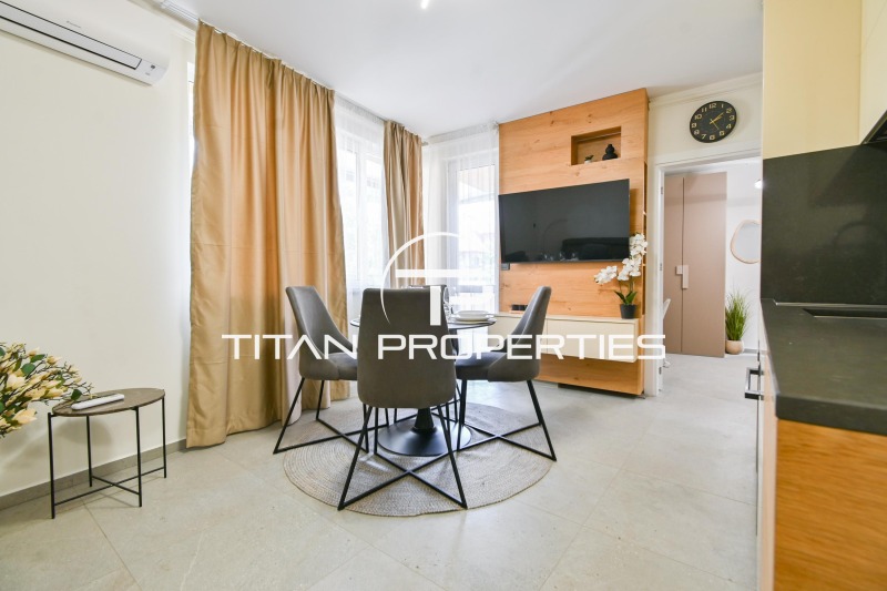 Zu vermieten  1 Schlafzimmer Sofia , Manastirski liwadi , 57 qm | 99517716 - Bild [2]