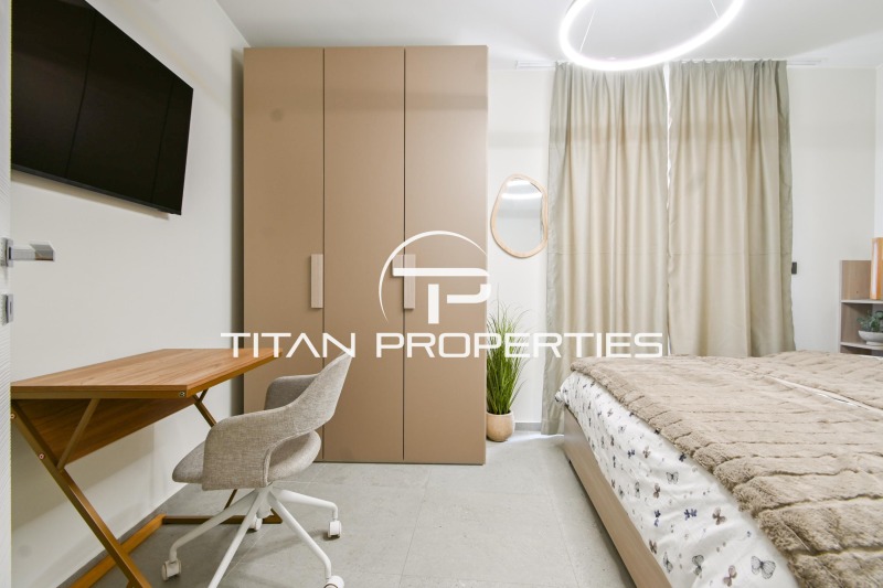 Zu vermieten  1 Schlafzimmer Sofia , Manastirski liwadi , 57 qm | 99517716 - Bild [6]