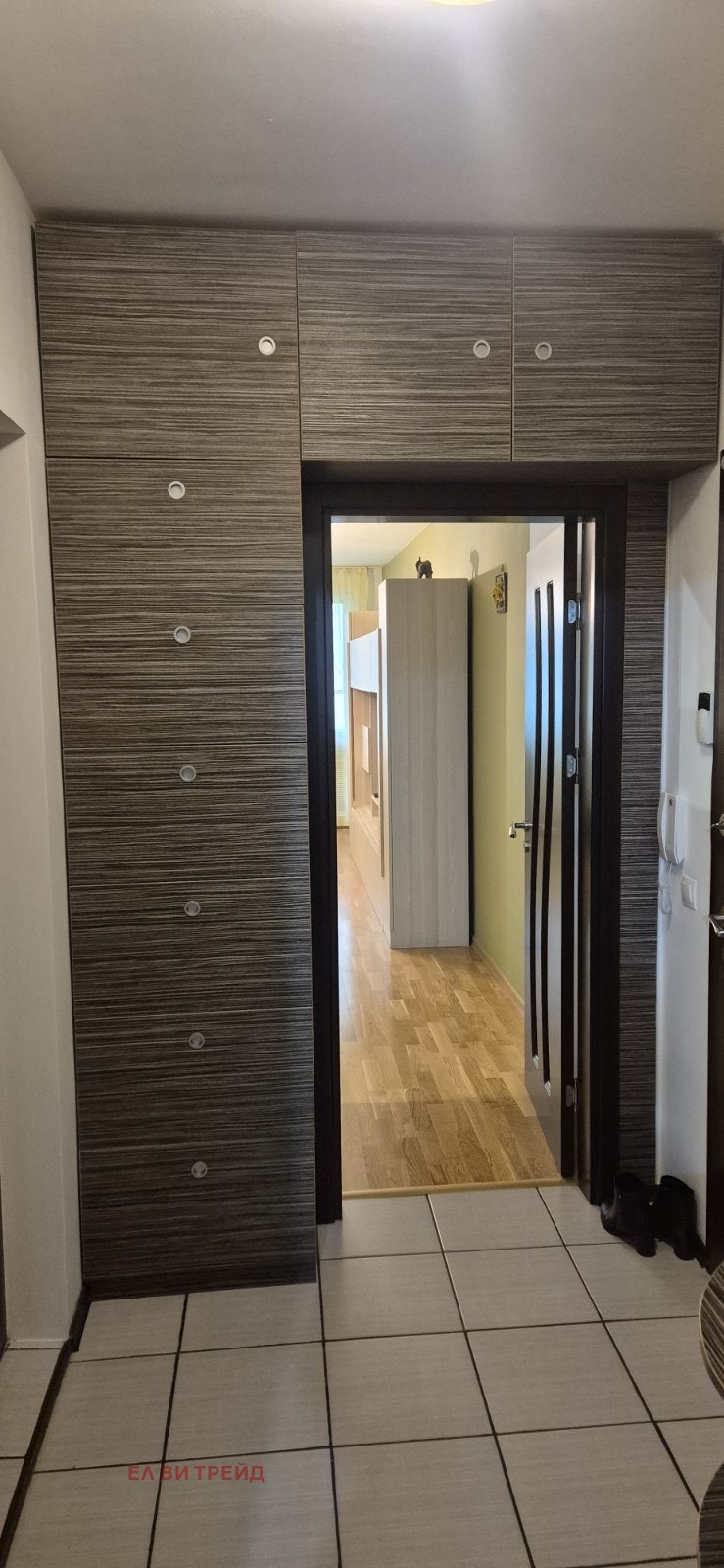 Издаје се  1 спаваћа соба Софија , Лјулин 6 , 75 м2 | 69309293 - слика [6]