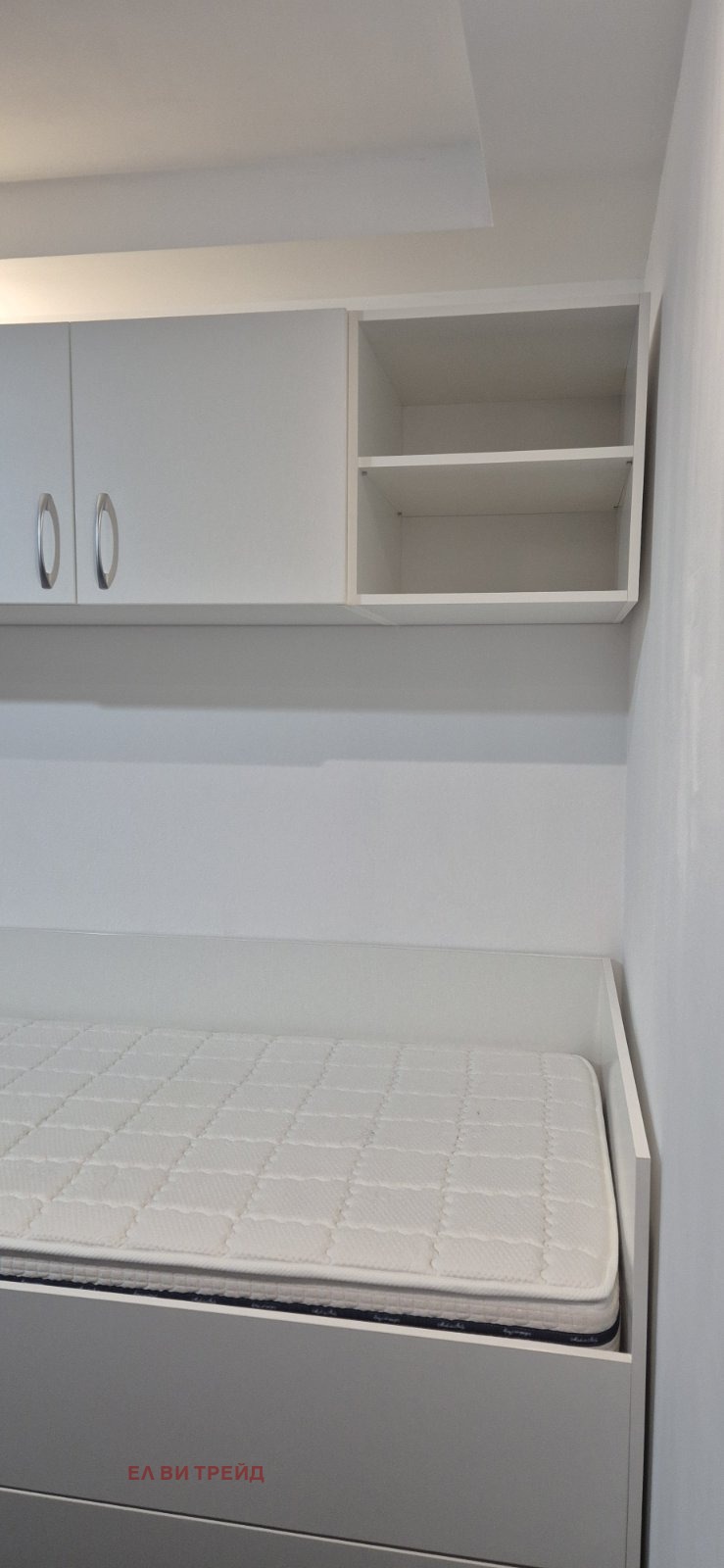 Издаје се  1 спаваћа соба Софија , Лјулин 6 , 75 м2 | 69309293 - слика [10]