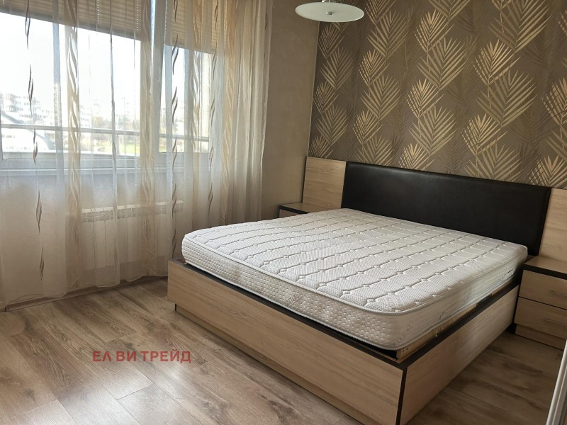 Дава под наем 2-СТАЕН, гр. София, Люлин 6, снимка 10 - Апартаменти - 52345650