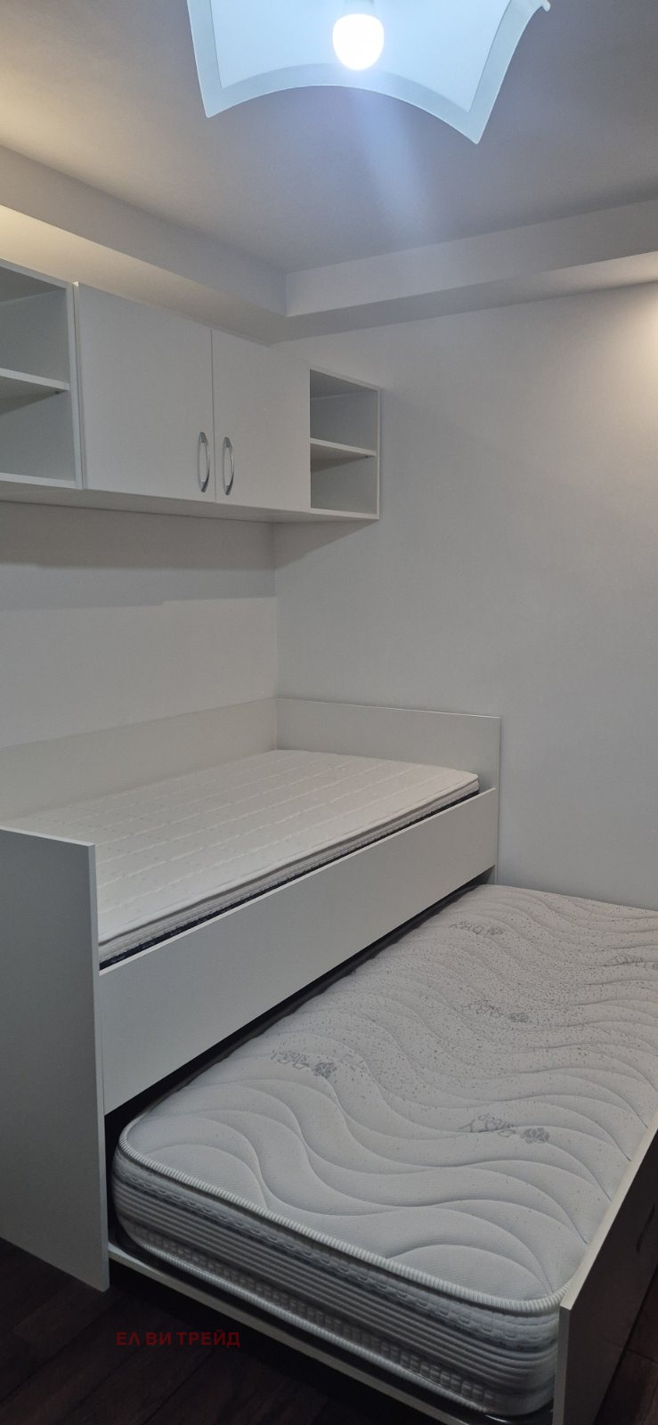 Издаје се  1 спаваћа соба Софија , Лјулин 6 , 75 м2 | 69309293 - слика [8]