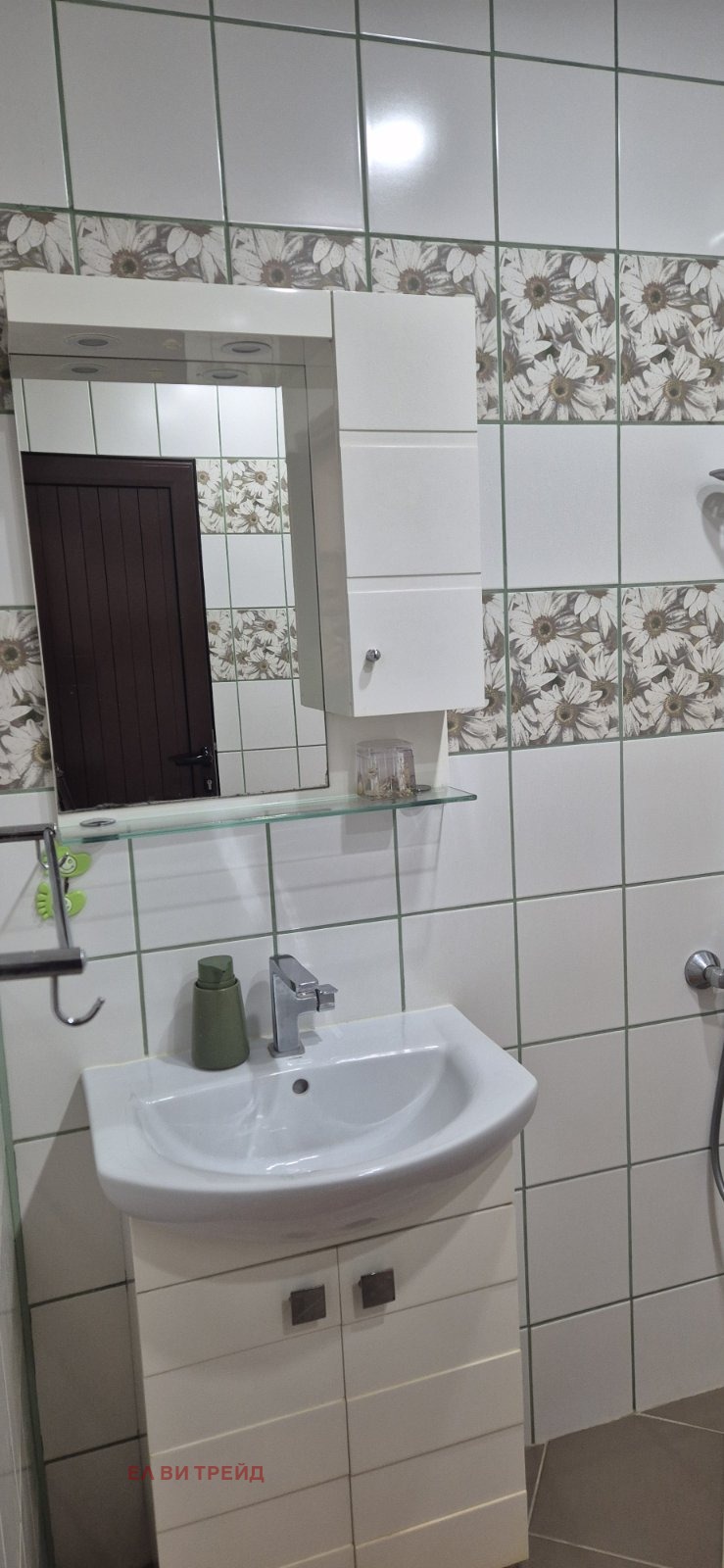 Издаје се  1 спаваћа соба Софија , Лјулин 6 , 75 м2 | 69309293 - слика [11]