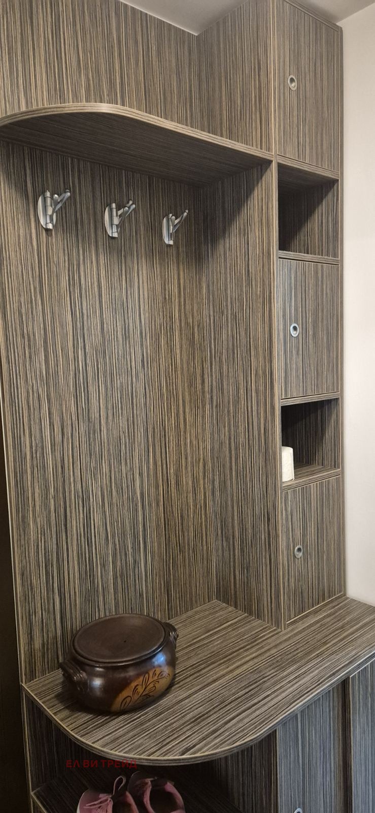 Издаје се  1 спаваћа соба Софија , Лјулин 6 , 75 м2 | 69309293 - слика [5]