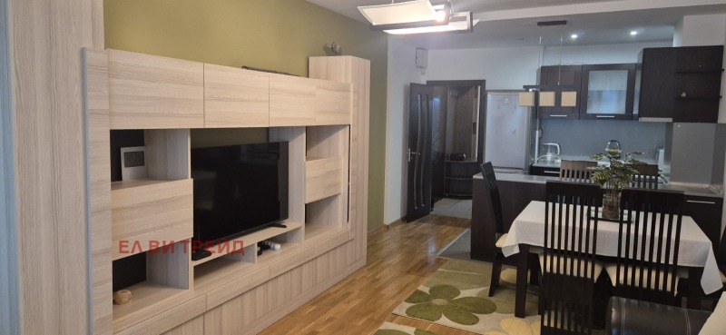 Дава под наем 2-СТАЕН, гр. София, Люлин 6