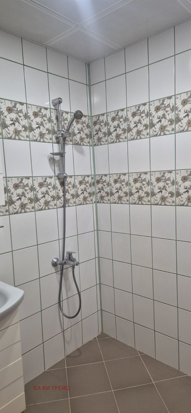 Издаје се  1 спаваћа соба Софија , Лјулин 6 , 75 м2 | 69309293 - слика [12]