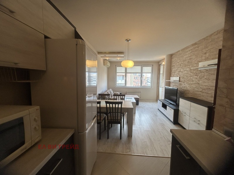 Дава под наем 2-СТАЕН, гр. София, Люлин 6, снимка 3 - Апартаменти - 52345650