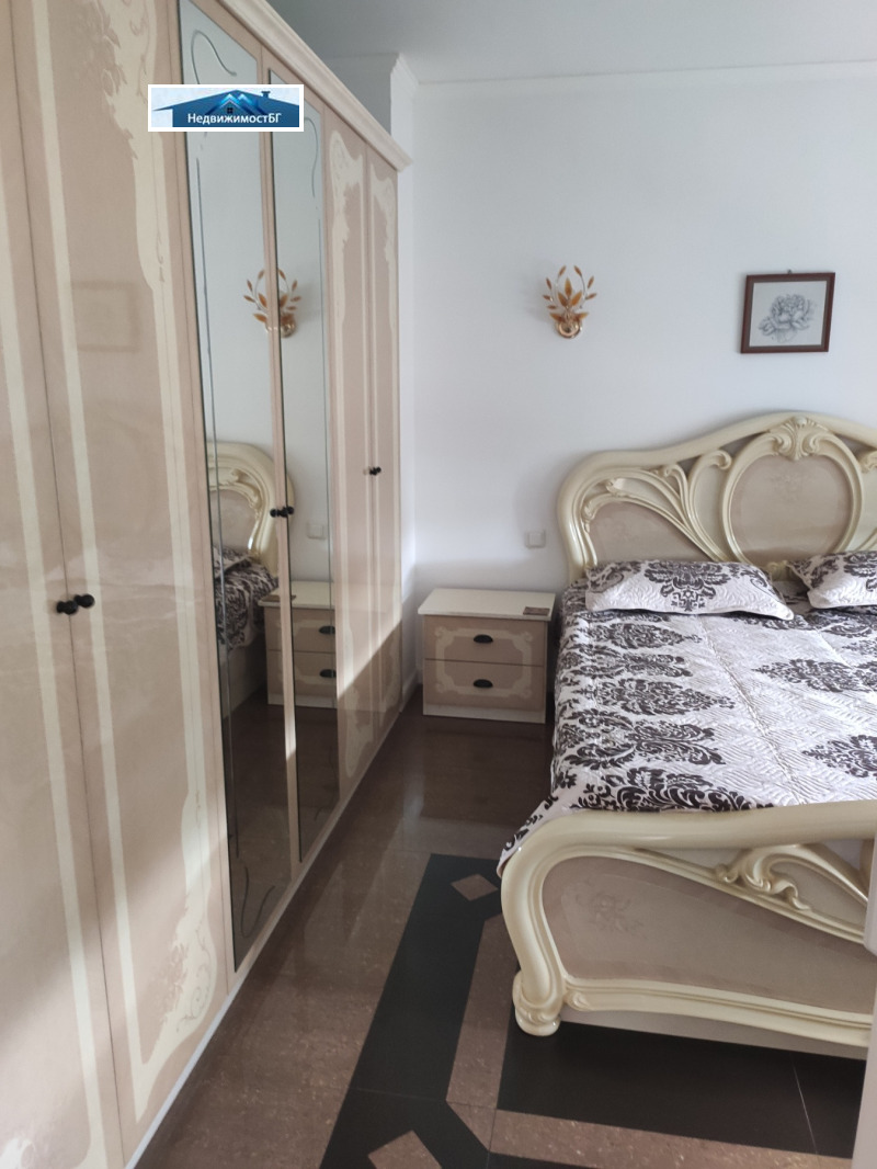 Дава под наем 2-СТАЕН, гр. Варна, Възраждане 4, снимка 5 - Апартаменти - 52404391