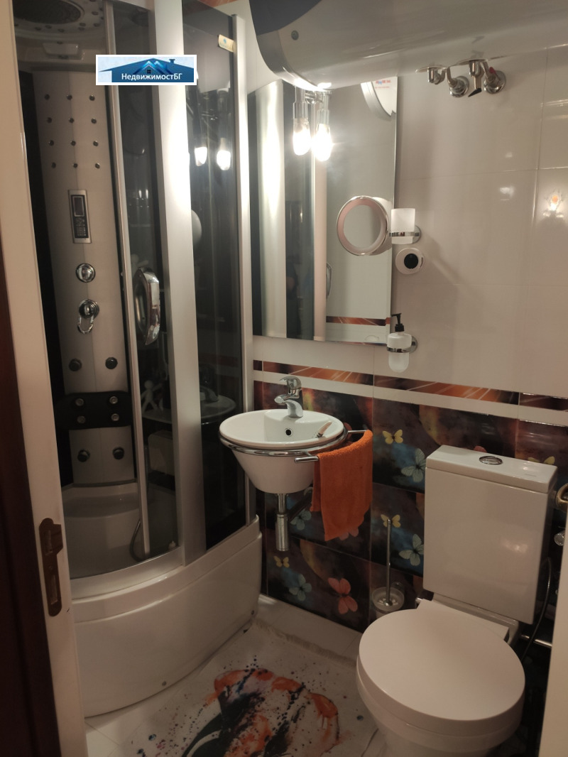 Дава под наем 2-СТАЕН, гр. Варна, Възраждане 4, снимка 12 - Апартаменти - 52404391