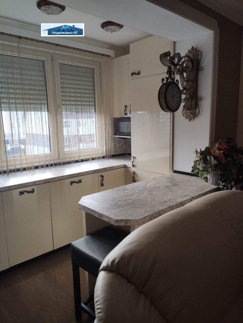 Дава под наем 2-СТАЕН, гр. Варна, Възраждане 4, снимка 6 - Апартаменти - 52404391