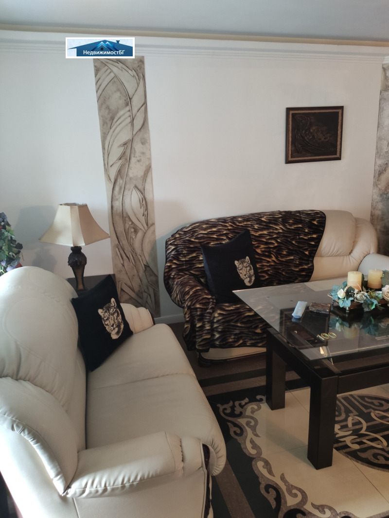 Дава под наем 2-СТАЕН, гр. Варна, Възраждане 4, снимка 9 - Апартаменти - 52404391