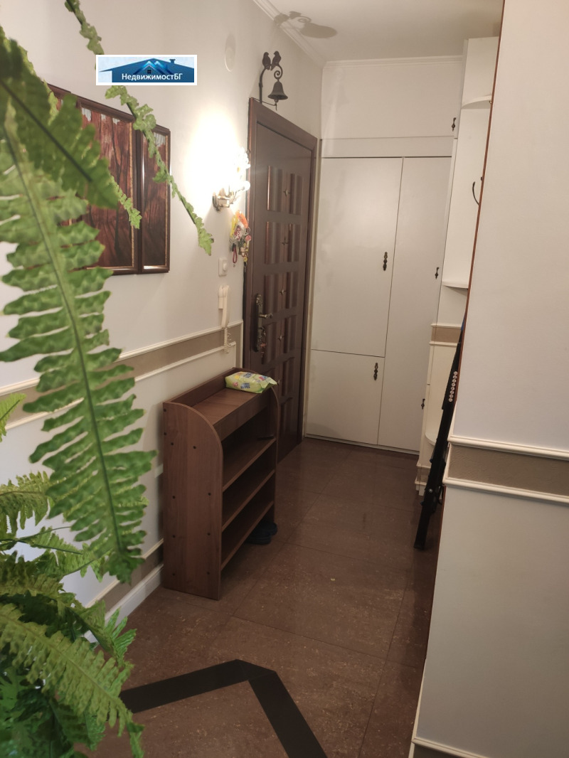 Дава под наем 2-СТАЕН, гр. Варна, Възраждане 4, снимка 8 - Апартаменти - 52404391