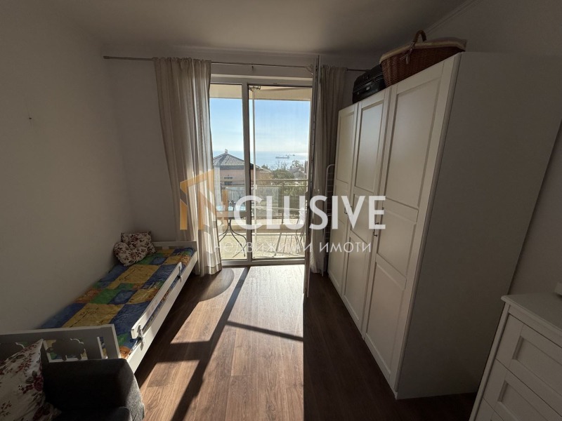 Дава под наем 2-СТАЕН, гр. Варна, к.к. Св.Св. Константин и Елена, снимка 12 - Апартаменти - 52639508