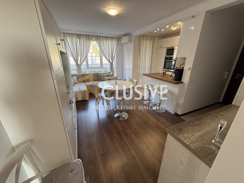 Дава под наем 2-СТАЕН, гр. Варна, к.к. Св.Св. Константин и Елена, снимка 3 - Апартаменти - 52639508