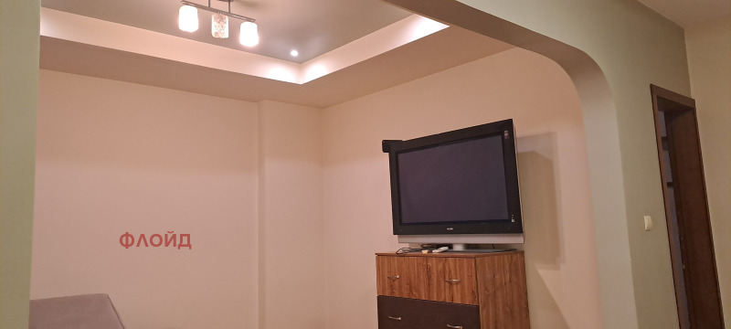 Дава под наем 2-СТАЕН, гр. София, Център, снимка 2 - Апартаменти - 53591359