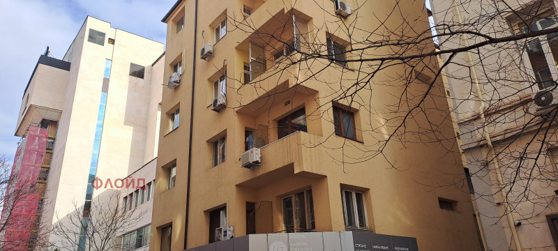 Дава под наем 2-СТАЕН, гр. София, Център, снимка 14 - Апартаменти - 53591359