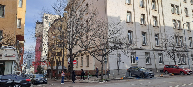 Дава под наем 2-СТАЕН, гр. София, Център, снимка 16 - Апартаменти - 53591359