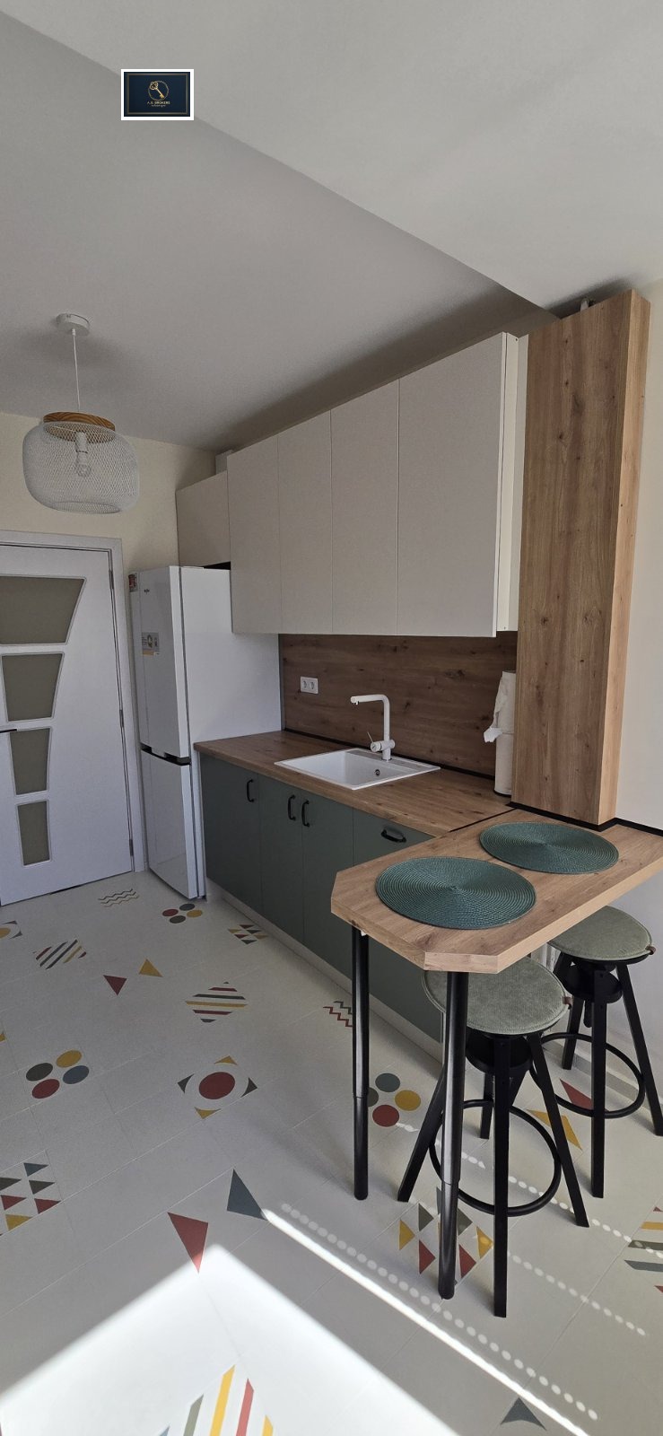 Дава под наем 2-СТАЕН, гр. София, Изток, снимка 4 - Апартаменти - 55537987