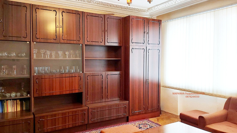 Zu vermieten  2 Schlafzimmer Plowdiw , Wastanitscheski , 92 qm | 12001385 - Bild [4]