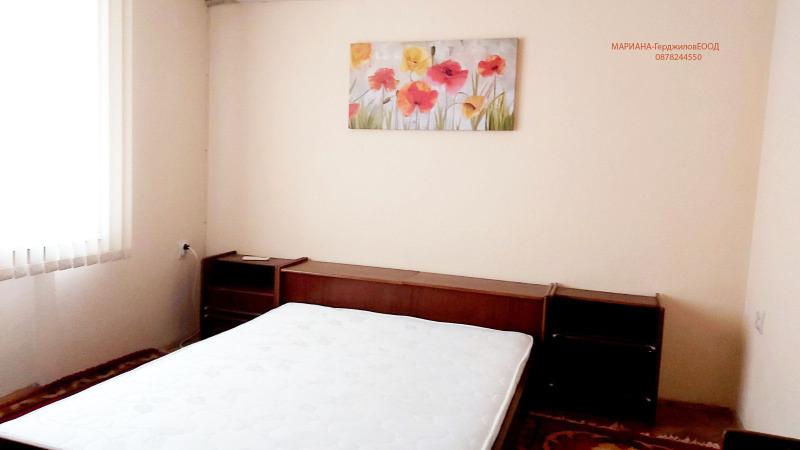 Zu vermieten  2 Schlafzimmer Plowdiw , Wastanitscheski , 92 qm | 12001385