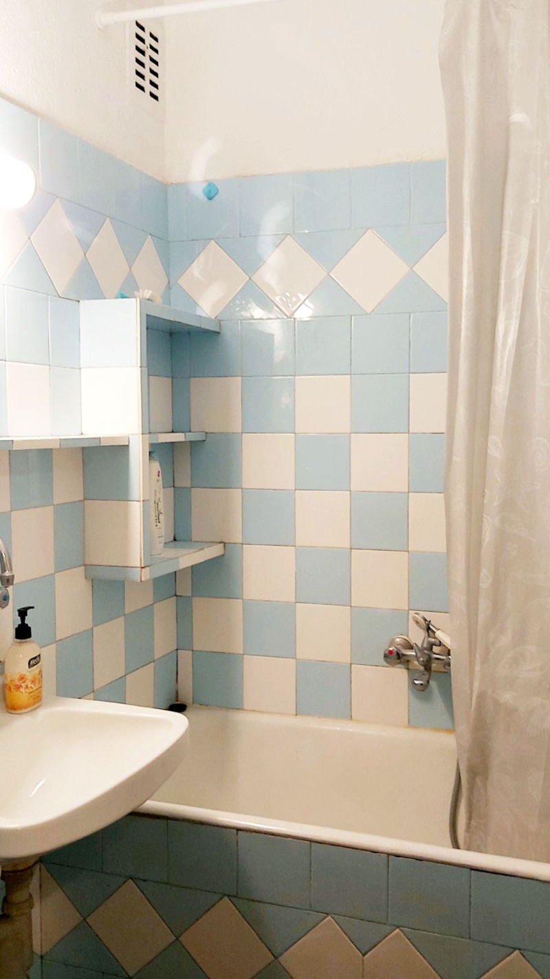 Zu vermieten  2 Schlafzimmer Plowdiw , Wastanitscheski , 92 qm | 12001385 - Bild [7]