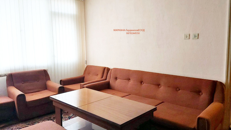 Zu vermieten  2 Schlafzimmer Plowdiw , Wastanitscheski , 92 qm | 12001385 - Bild [3]