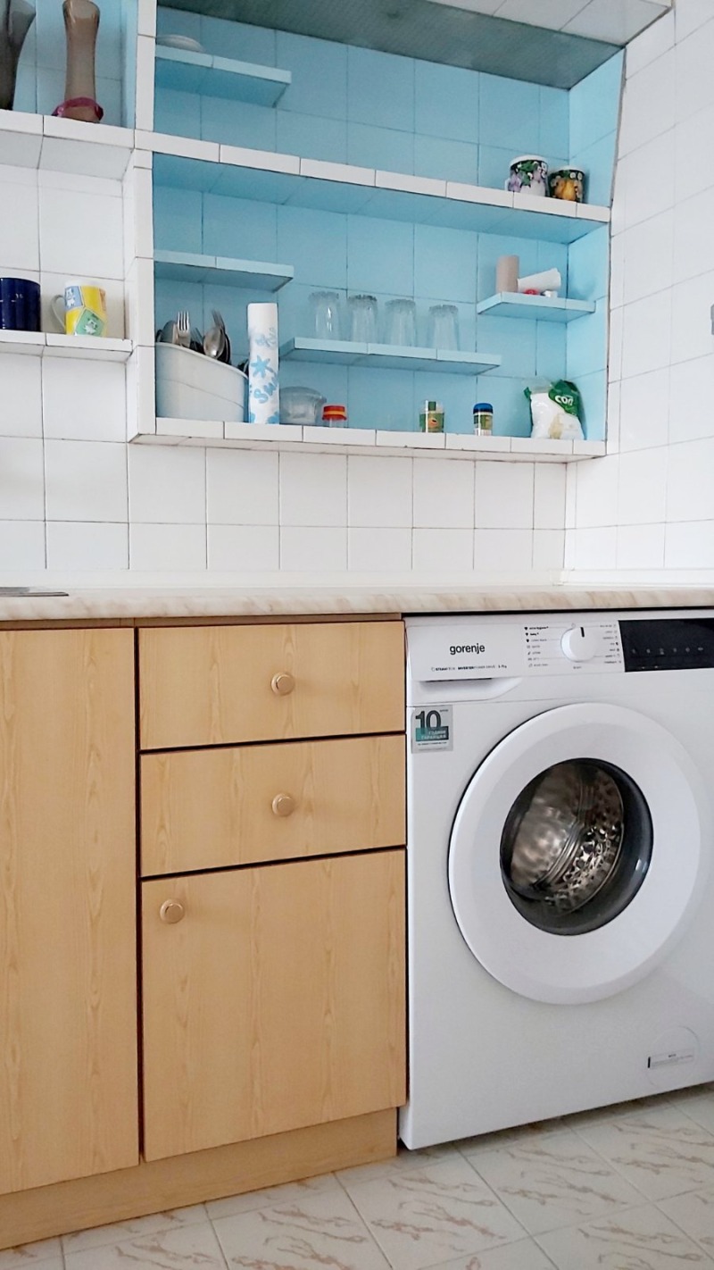 Zu vermieten  2 Schlafzimmer Plowdiw , Wastanitscheski , 92 qm | 12001385 - Bild [6]