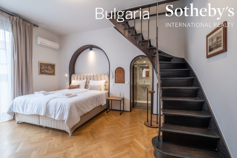 For Rent  2 bedroom Sofia , Tsentar , 200 sq.m | 97349809 - image [14]