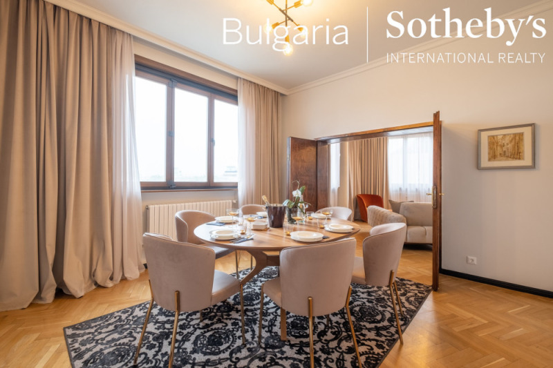 For Rent  2 bedroom Sofia , Tsentar , 200 sq.m | 97349809 - image [11]