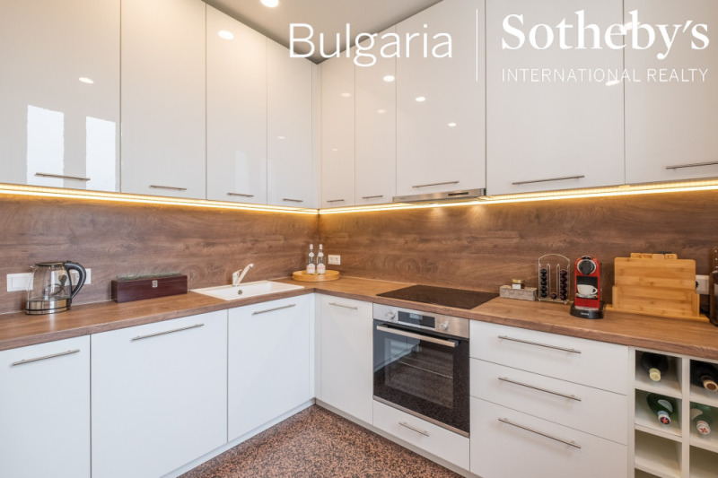 For Rent  2 bedroom Sofia , Tsentar , 200 sq.m | 97349809 - image [12]