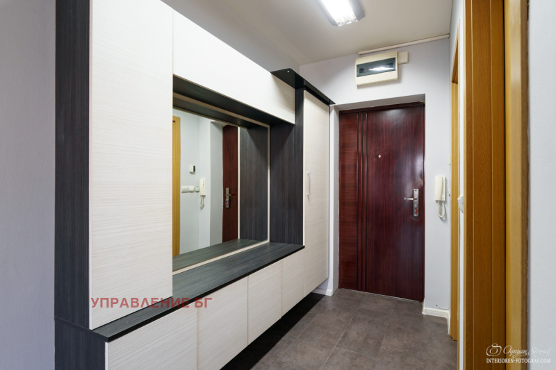 Do wynajęcia  2 sypialnie Sofia , Zona B-5 , 80 mkw | 93895212 - obraz [4]