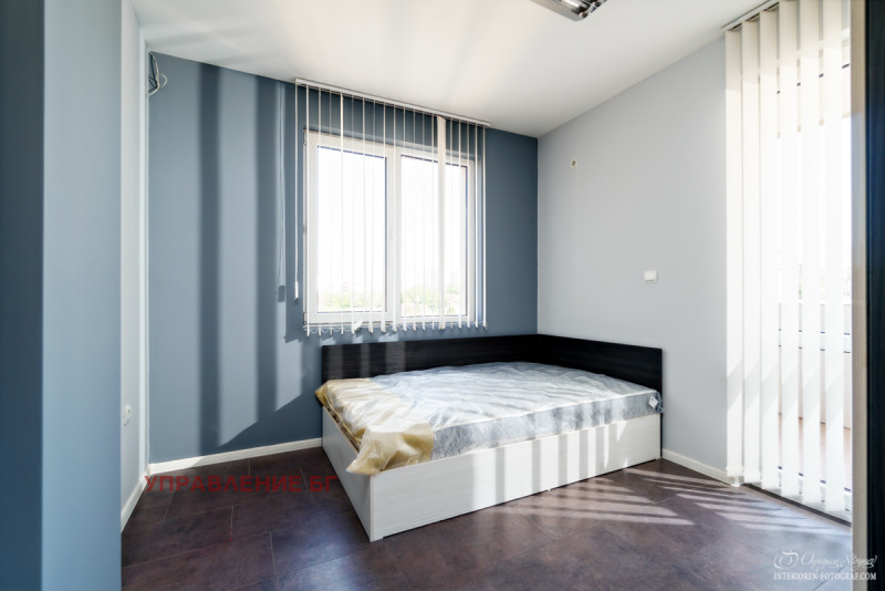 Do wynajęcia  2 sypialnie Sofia , Zona B-5 , 80 mkw | 93895212 - obraz [3]