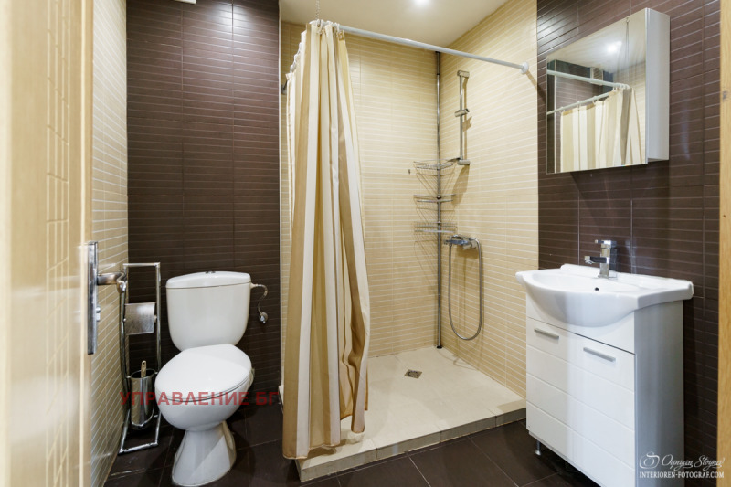 Do wynajęcia  2 sypialnie Sofia , Zona B-5 , 80 mkw | 93895212 - obraz [5]