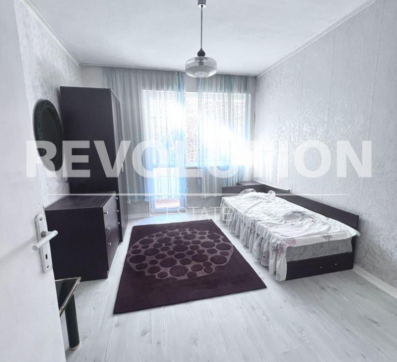 De inchiriat  2 dormitoare Varna , Ocrâjna bolnița-Generali , 120 mp | 56773392 - imagine [3]