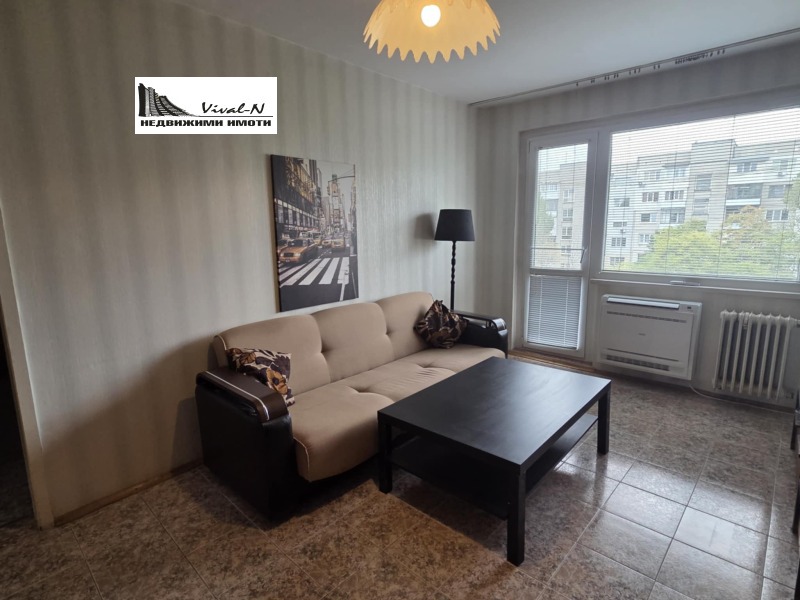 För uthyrning  2 sovrum Sofia , Musagenica , 100 kvm | 40784374 - bild [11]