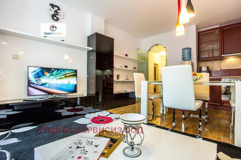 Para alugar  3 quartos Sofia , Geo Milev , 220 m² | 93351518 - imagem [2]