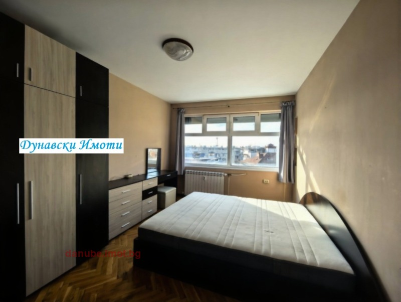 Дава под наем 4-СТАЕН, гр. Русе, Център, снимка 6 - Апартаменти - 52816007