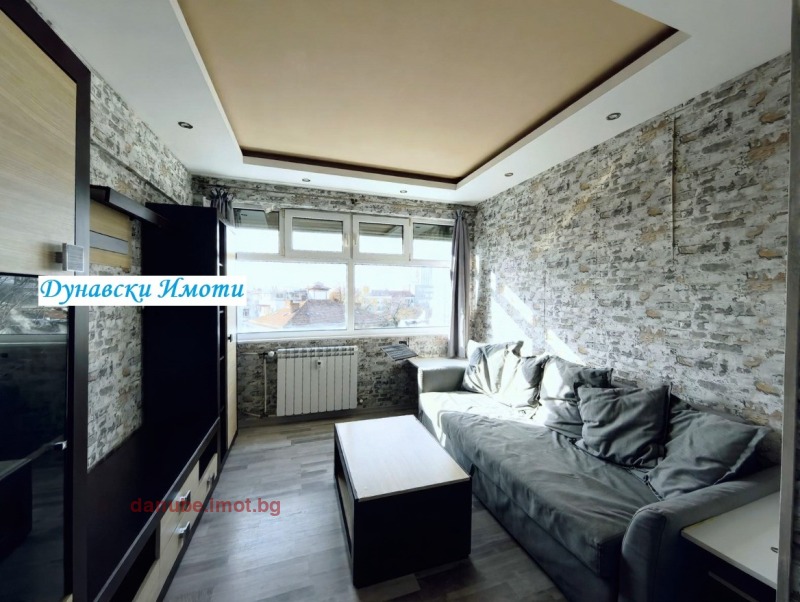 Дава под наем 4-СТАЕН, гр. Русе, Център, снимка 3 - Апартаменти - 52816007