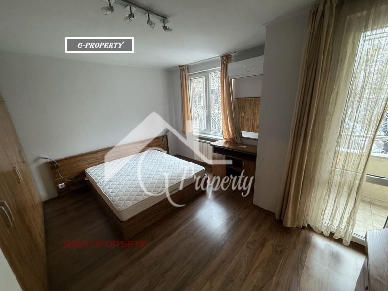 Дава под наем 4-СТАЕН, гр. София, Белите брези, снимка 4 - Апартаменти - 53411220