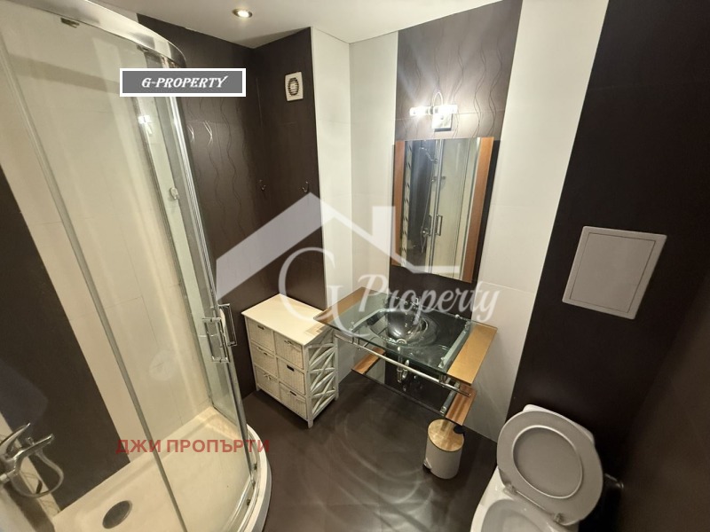 Дава под наем 4-СТАЕН, гр. София, Белите брези, снимка 12 - Апартаменти - 53411220