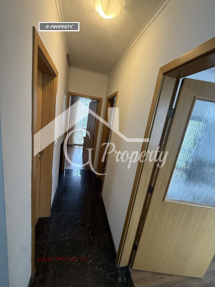 Дава под наем 4-СТАЕН, гр. София, Белите брези, снимка 8 - Апартаменти - 53411220