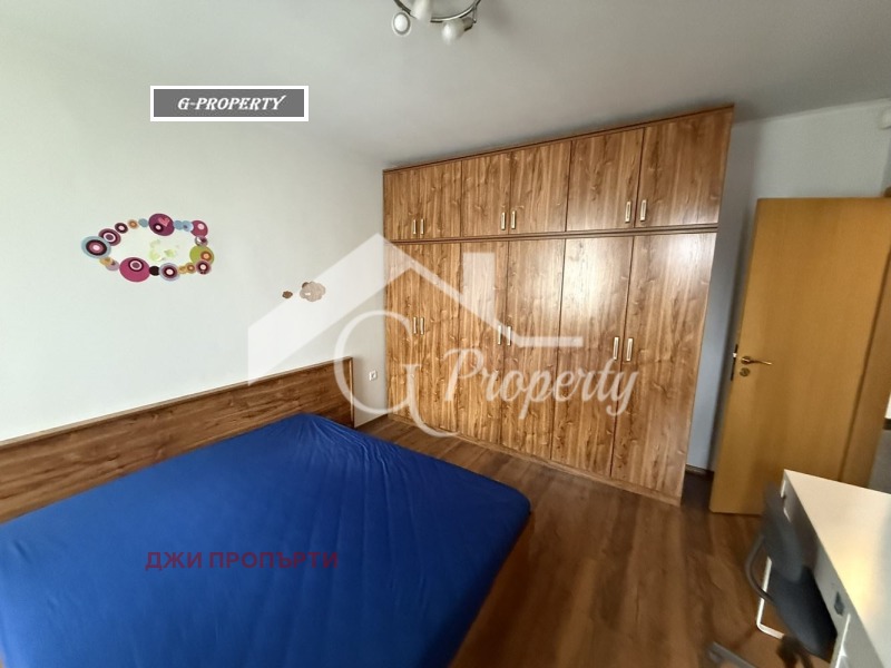 Дава под наем 4-СТАЕН, гр. София, Белите брези, снимка 9 - Апартаменти - 53411220