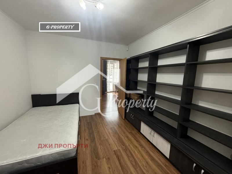 Дава под наем 4-СТАЕН, гр. София, Белите брези, снимка 6 - Апартаменти - 53411220