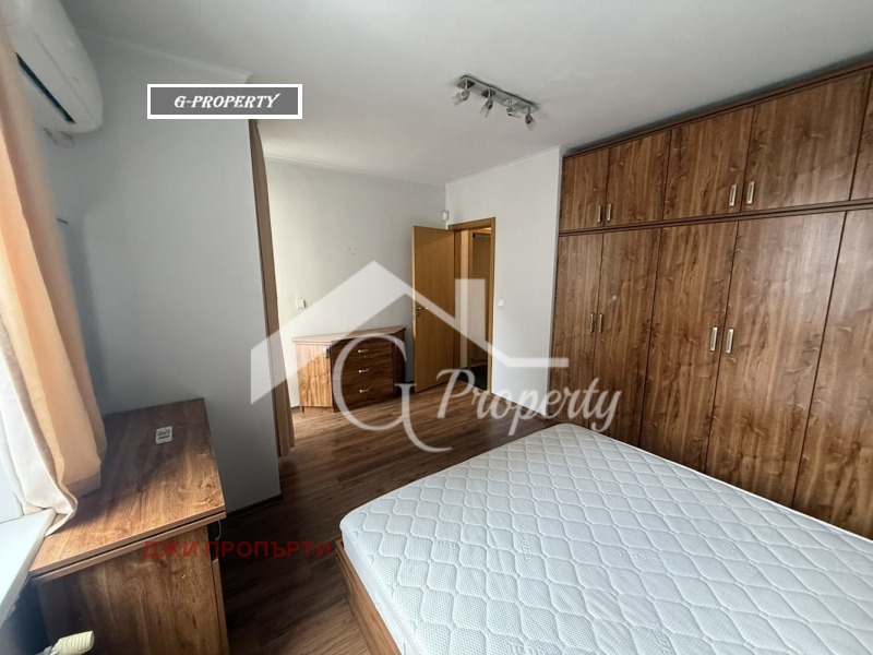 Дава под наем 4-СТАЕН, гр. София, Белите брези, снимка 5 - Апартаменти - 53411220