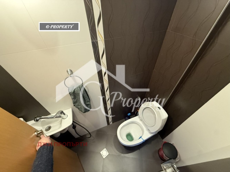 Дава под наем 4-СТАЕН, гр. София, Белите брези, снимка 13 - Апартаменти - 53411220