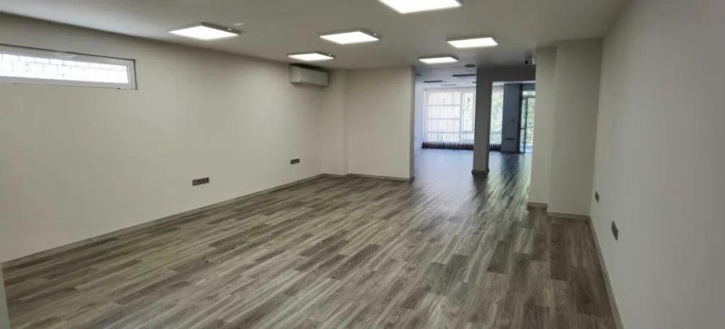 Дава под наем ОФИС, гр. Пловдив, Център, снимка 3 - Офиси - 52750925