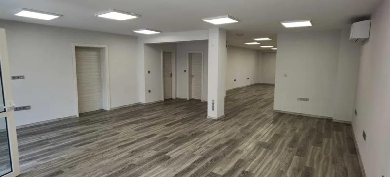 Дава под наем ОФИС, гр. Пловдив, Център, снимка 5 - Офиси - 52750925